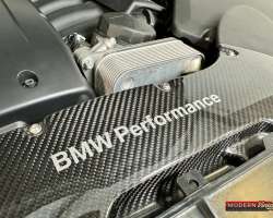 BMW 325i E92 Coupé 218cv Pack Sport M 5
