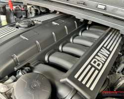 BMW 325i E92 Coupé 218cv Pack Sport M 6