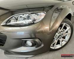 Mazda MX-5 NCFL Roadster 1.8 126cv Sendo 9