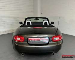 Mazda MX-5 NCFL Roadster 1.8 126cv Sendo 11