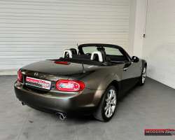 Mazda MX-5 NCFL Roadster 1.8 126cv Sendo 12