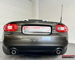 Mazda MX-5 NCFL Roadster 1.8 126cv Sendo 13