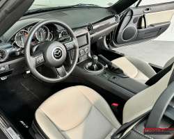 Mazda MX-5 NCFL Roadster 1.8 126cv Sendo 14