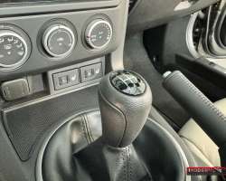 Mazda MX-5 NCFL Roadster 1.8 126cv Sendo 17