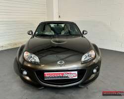 Mazda MX-5 NCFL Roadster 1.8 126cv Sendo 1 Mazda MX-5 NCFL Roadster 1.8 126cv Sendo 1