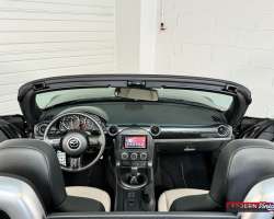 Mazda MX-5 NCFL Roadster 1.8 126cv Sendo 3