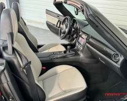 Mazda MX-5 NCFL Roadster 1.8 126cv Sendo 5
