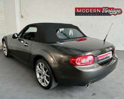 Mazda MX-5 NCFL Roadster 1.8 126cv Sendo 7