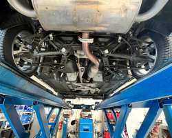 Mazda MX-5 NCFL Roadster 1.8 126cv Sendo 14