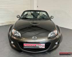 Mazda MX-5 NCFL Roadster 1.8 126cv Sendo 7