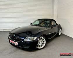 BMW Z4 E85 2.5i 177cv Pack Sport M 0 BMW Z4 E85 2.5i 177cv Pack Sport M 0