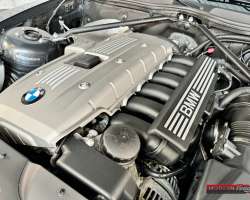 BMW Z4 E85 2.5i 177cv Pack Sport M 8
