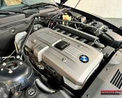 BMW Z4 E85 2.5i 177cv Pack Sport M 9