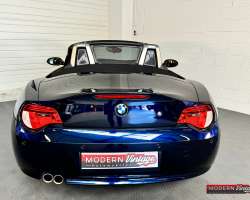 BMW Z4 E85 2.5i 177cv Pack Sport M 11
