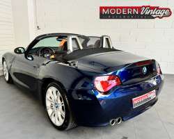BMW Z4 E85 2.5i 177cv Pack Sport M 12
