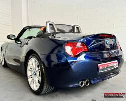 BMW Z4 E85 2.5i 177cv Pack Sport M 13