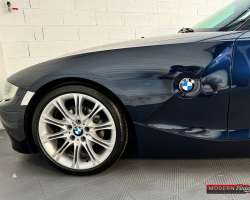 BMW Z4 E85 2.5i 177cv Pack Sport M 15