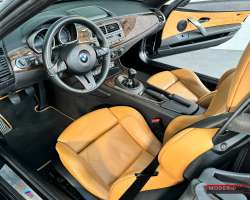 BMW Z4 E85 2.5i 177cv Pack Sport M 16