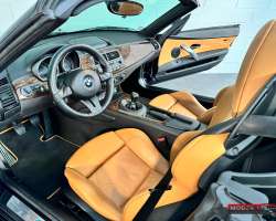 BMW Z4 E85 2.5i 177cv Pack Sport M 17