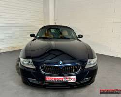 BMW Z4 E85 2.5i 177cv Pack Sport M 1 BMW Z4 E85 2.5i 177cv Pack Sport M 1