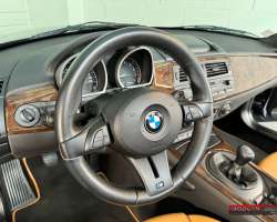 BMW Z4 E85 2.5i 177cv Pack Sport M 0