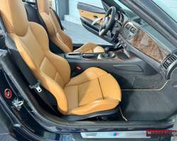 BMW Z4 E85 2.5i 177cv Pack Sport M 9