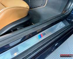 BMW Z4 E85 2.5i 177cv Pack Sport M 10