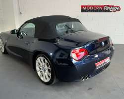 BMW Z4 E85 2.5i 177cv Pack Sport M 15
