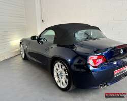 BMW Z4 E85 2.5i 177cv Pack Sport M 16