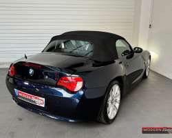 BMW Z4 E85 2.5i 177cv Pack Sport M 18