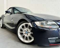 BMW Z4 E85 2.5i 177cv Pack Sport M 3