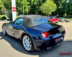 BMW Z4 E85 2.5i 177cv Pack Sport M 3