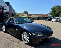 BMW Z4 E85 2.5i 177cv Pack Sport M 6