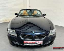 BMW Z4 E85 2.5i 177cv Pack Sport M 4
