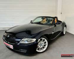 BMW Z4 E85 2.5i 177cv Pack Sport M 5