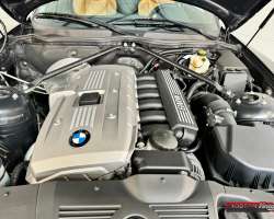 BMW Z4 E85 2.5i 177cv Pack Sport M 7