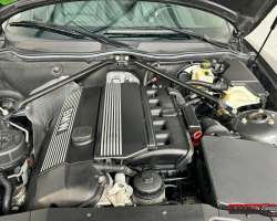BMW Z4 3.0i E85 Roadster 231cv BVM6 8