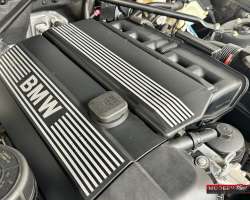 BMW Z4 3.0i E85 Roadster 231cv BVM6 9
