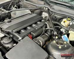 BMW Z4 3.0i E85 Roadster 231cv BVM6 10