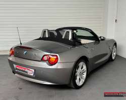 BMW Z4 3.0i E85 Roadster 231cv BVM6 13