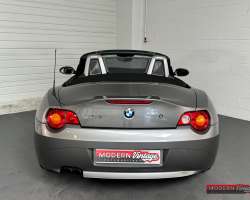 BMW Z4 3.0i E85 Roadster 231cv BVM6 14