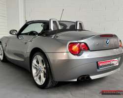 BMW Z4 3.0i E85 Roadster 231cv BVM6 16