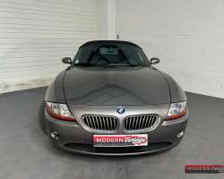 BMW Z4 3.0i E85 Roadster 231cv BVM6 1 BMW Z4 3.0i E85 Roadster 231cv BVM6 1