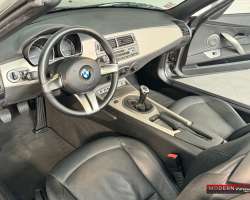 BMW Z4 3.0i E85 Roadster 231cv BVM6 0