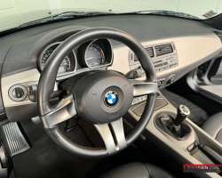 BMW Z4 3.0i E85 Roadster 231cv BVM6 2