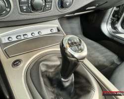 BMW Z4 3.0i E85 Roadster 231cv BVM6 3