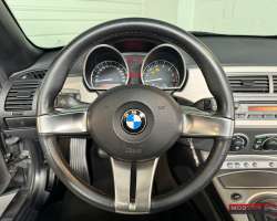 BMW Z4 3.0i E85 Roadster 231cv BVM6 8