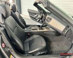 BMW Z4 3.0i E85 Roadster 231cv BVM6 12