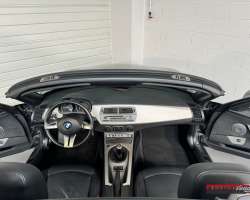 BMW Z4 3.0i E85 Roadster 231cv BVM6 14