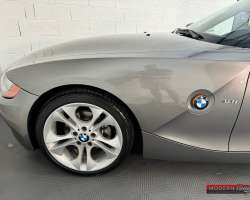 BMW Z4 3.0i E85 Roadster 231cv BVM6 15